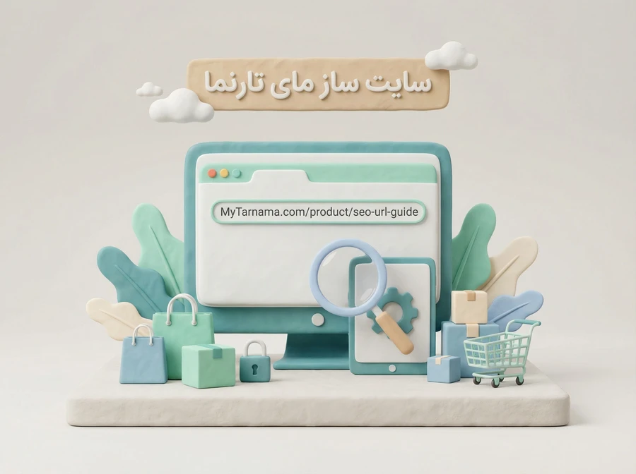 ساخت سایت مپ XML