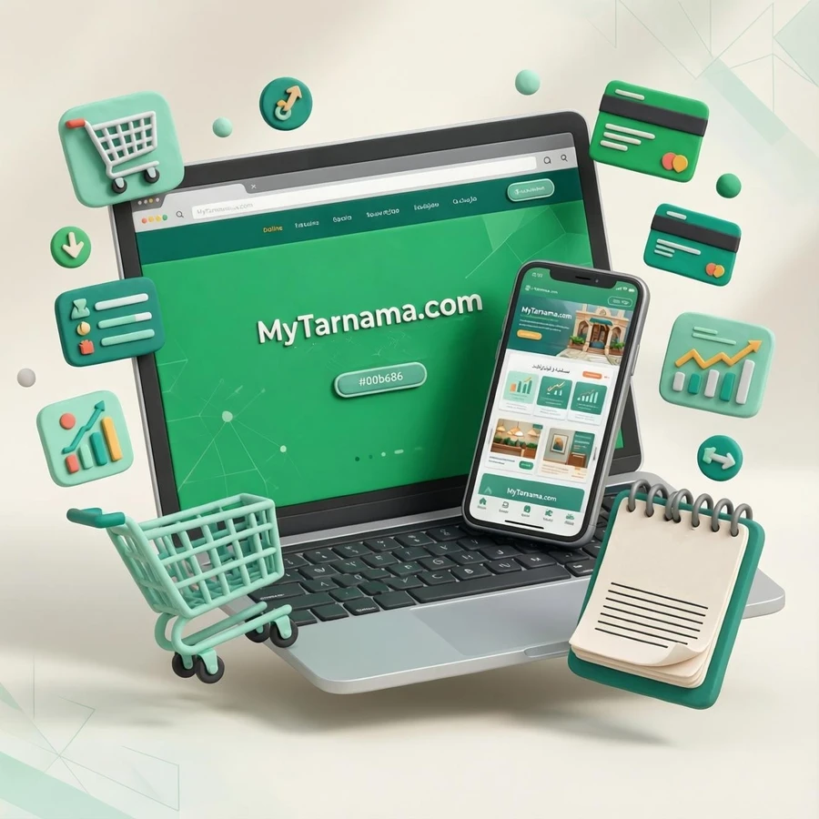 مدیریت محصول چندقیمتی در ساخت فروشگاه اینترنتی