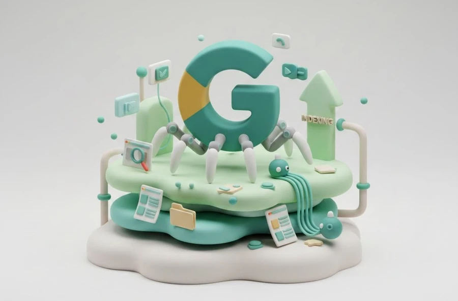 آموزش جامع Google Search Console و اتصال سایت