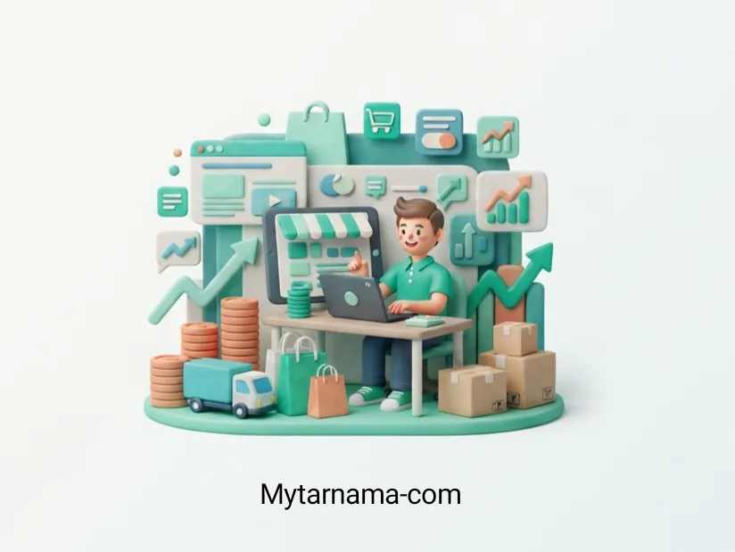 فروشگاه اینترنتی