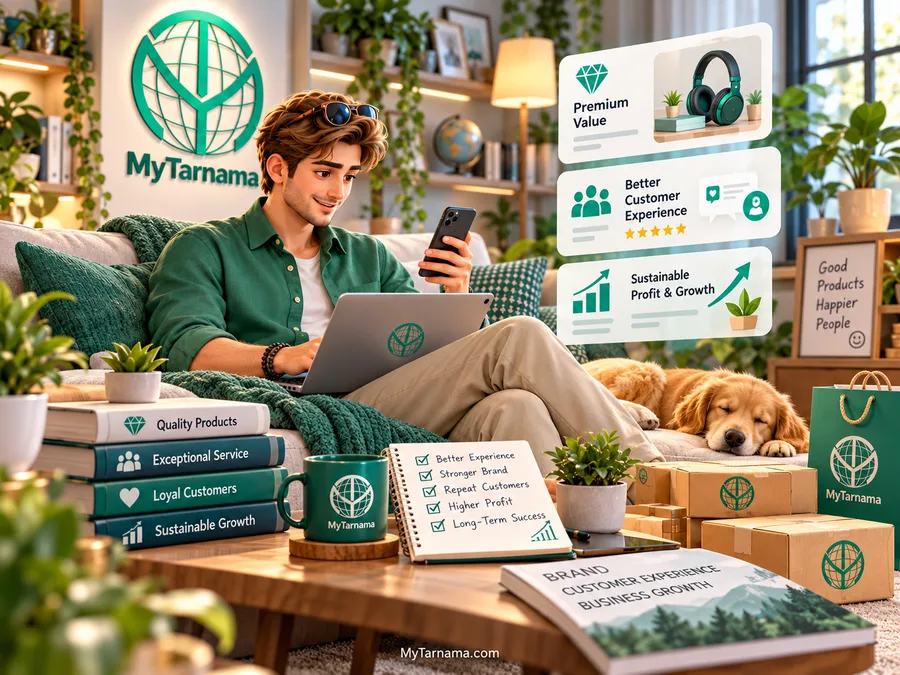 جنگ قیمت در فروش اینترنتی و رقابت فروشگاهها