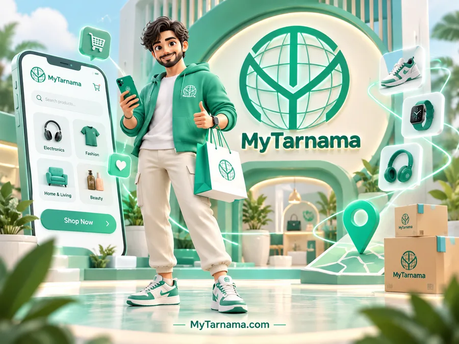 فروشگاه اینترنتی موفق
