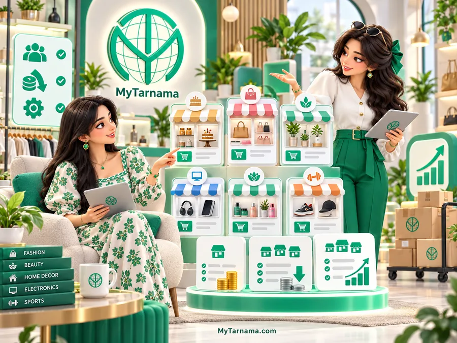 مقایسه سایت فروشگاهی اشتراکی با وردپرس و طراحی اختصاصی