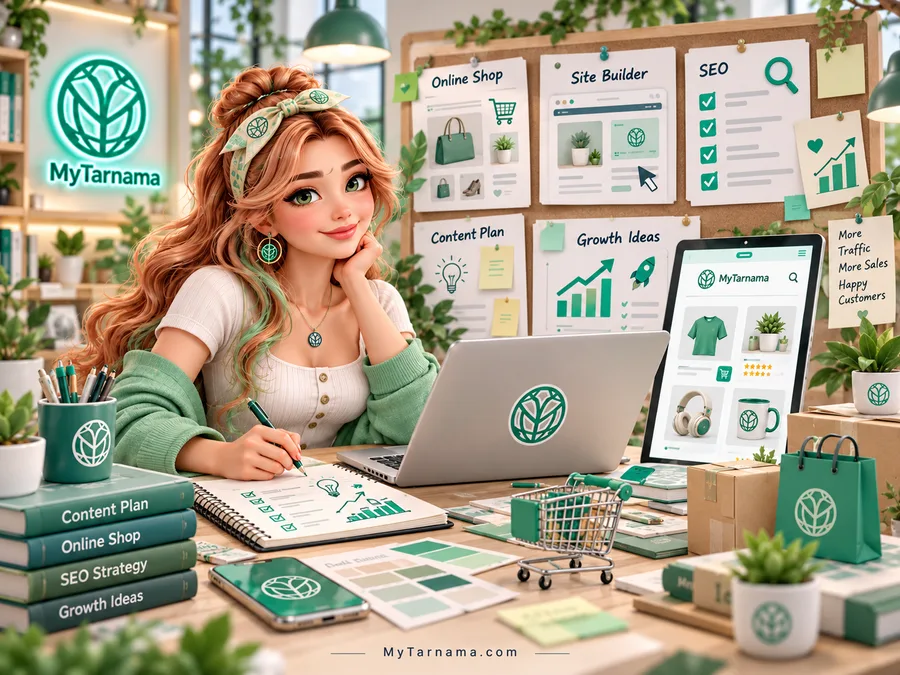 چکلیست سئوی سایت فروشگاهی با مایتارنما