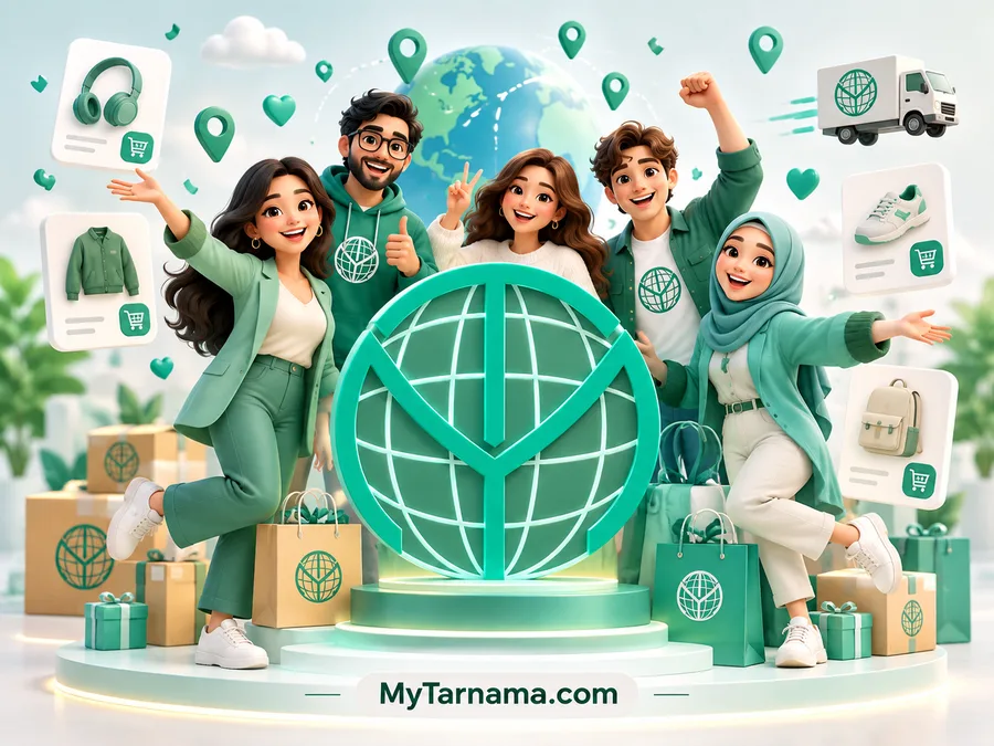 مقایسه فروش آنلاین
